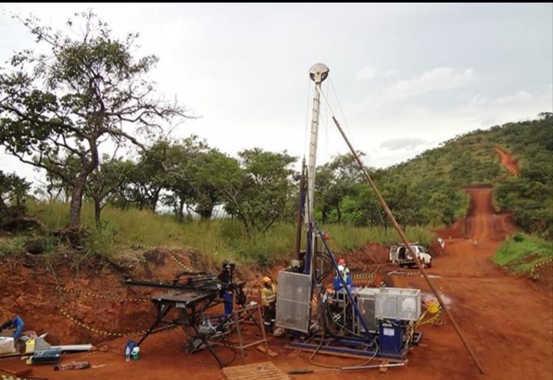 Geotechnical Site Investigation