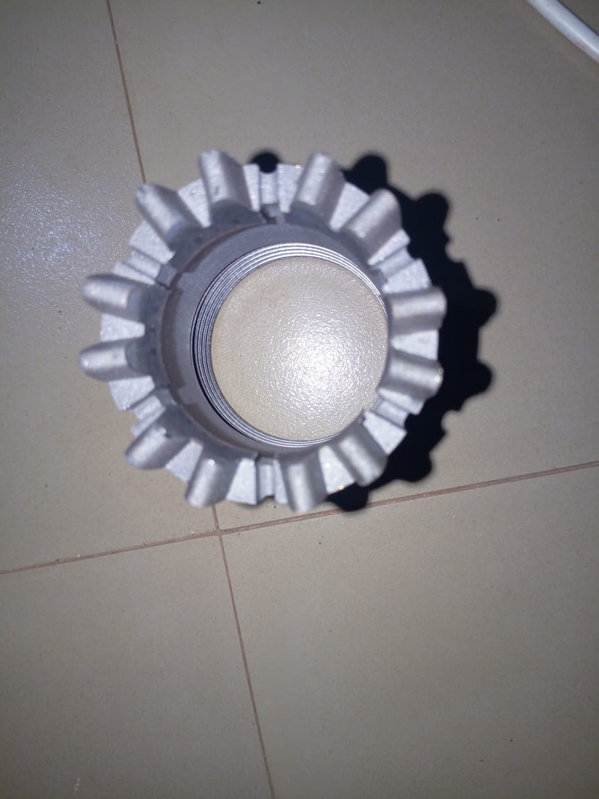 NTW Drilling Bit