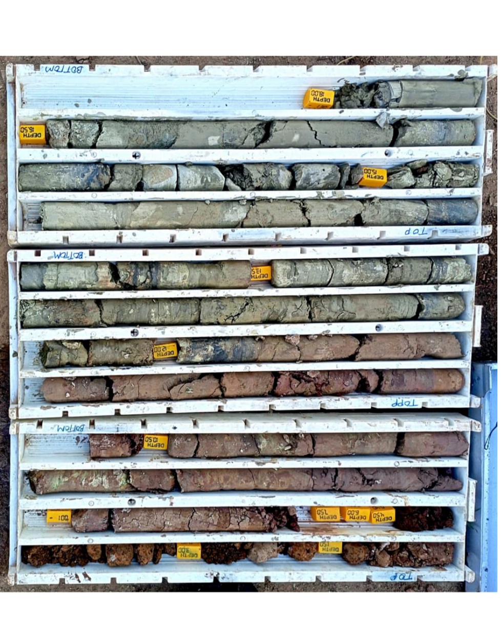 Diamond Drilling Solutions