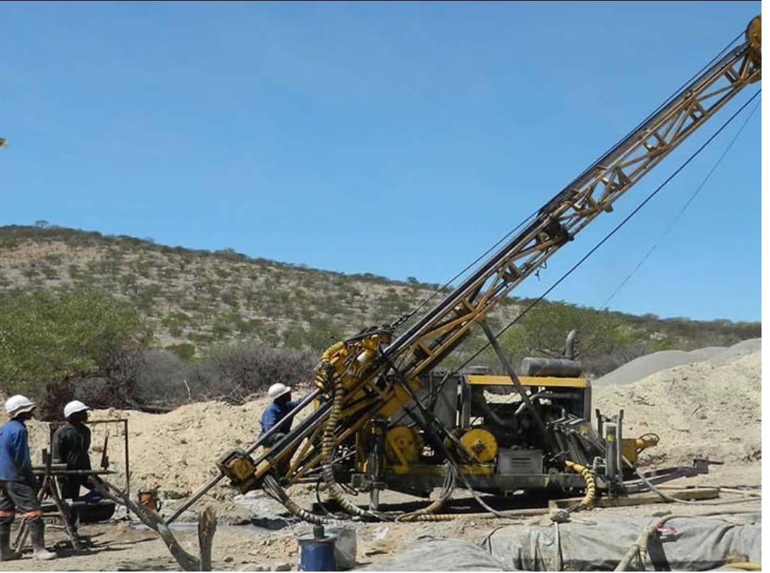 Geotechnical Drilling Solutions